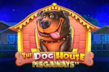 the dog house megaways