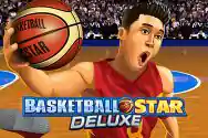 Basket Ball Star Deluxe