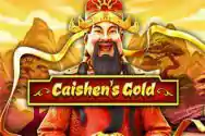 Caishen Gold