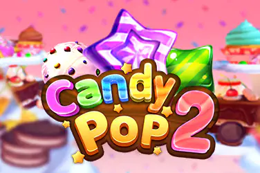 Candy Pop 2