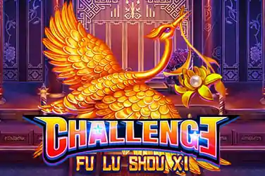 Challenge Fu Lu Shou