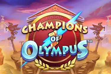 Champions of Olympus