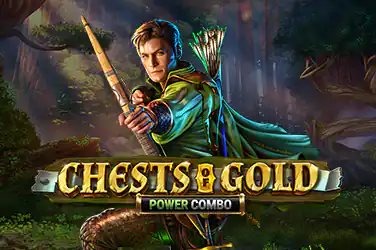 Chests of Gold Power Combo