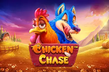 Chicken Chase web