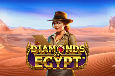 Diamonds Of Egypt