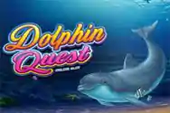 Dolphin Quest Online Slot