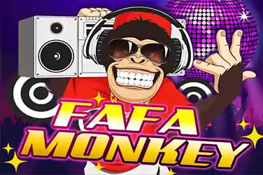 FAFA Monkey