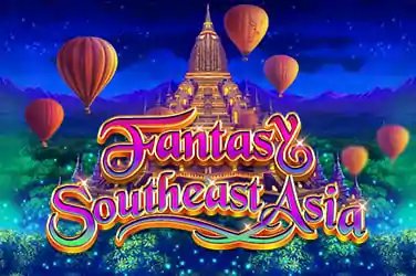 Fantasy Southeast Asia