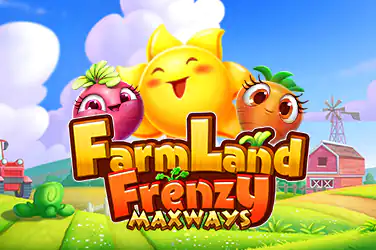 Farm Land Frenzy Maxways