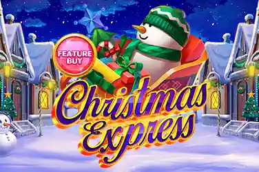 Feature Buy Christmas Express