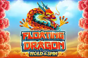 Floating Dragon Hold&Spin