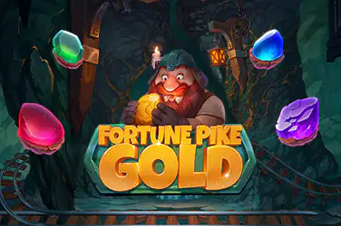 Fortune Pike Gold