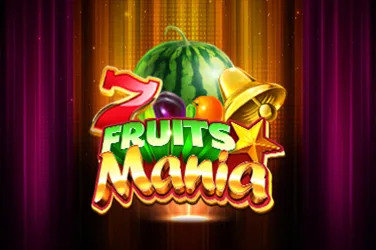 Fruits Mania