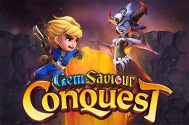 Gem Saviour Conquet