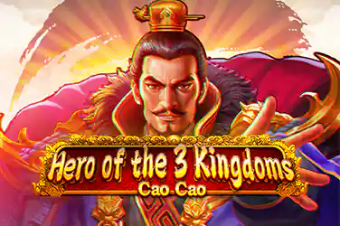 Hero Of The Kingdoms Cao Cao