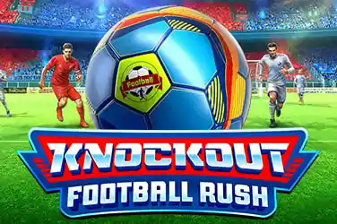 Knouckout Football Rush