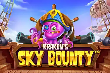 Kraken's Sky Bounty