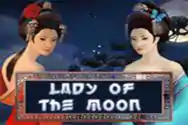 Lady of Moon