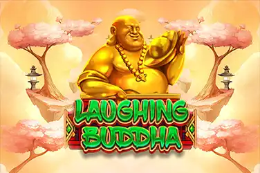 Laughing Buddha