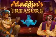 Maddin's Treasure