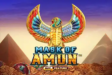 Mask of Amun Buy Feature