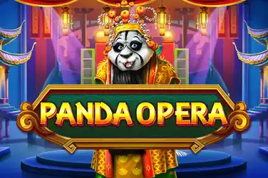 Panda Opera