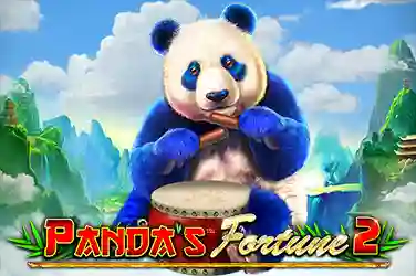 Panda's Fortune 2