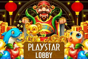 PlayStar Lobby