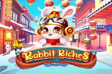 Rabbit Riches