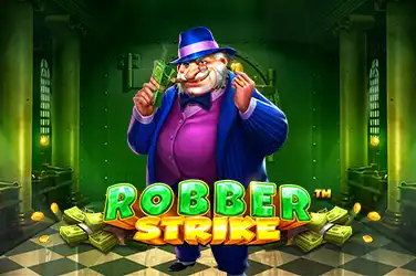 Robber Strike