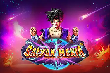 Saiyan Mania