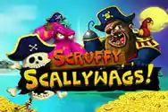 Scruffy Scallywags!