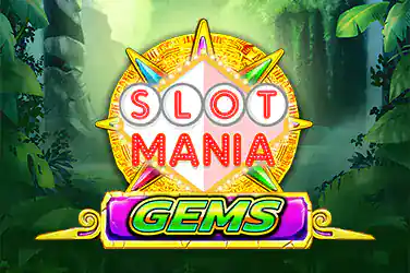 Slot Mania Gems