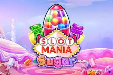 Slot Mania Sugar