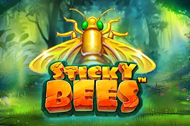 Sticky Bees