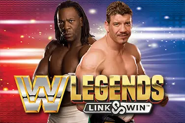 W Legends Link & Win