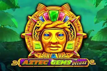 aztec gems deluxe