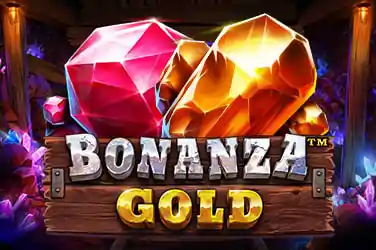 bonanza gold