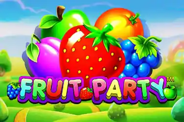 fruit party