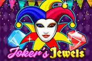 joker jewel