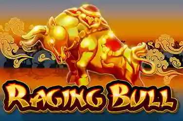 ragging bull