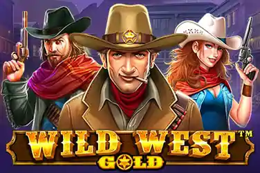 wild west gold