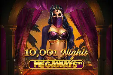 10001 Nights MegaWays