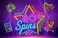 80s Spin