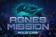 Agnes Mission Wild Lab