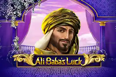 Ali Babas Luck