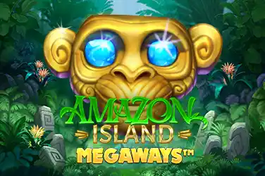 Amazon Island Megaways