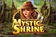 Amber Sterlings Mystic Shrine