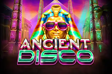 Ancient Disco