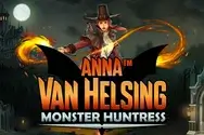 Anna Van Helsing Monster Huntress